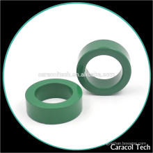 T14x9x5 Mnzn Material Toroid Electronic Magnetic Toroid Ferrite Core For Pressure Switch